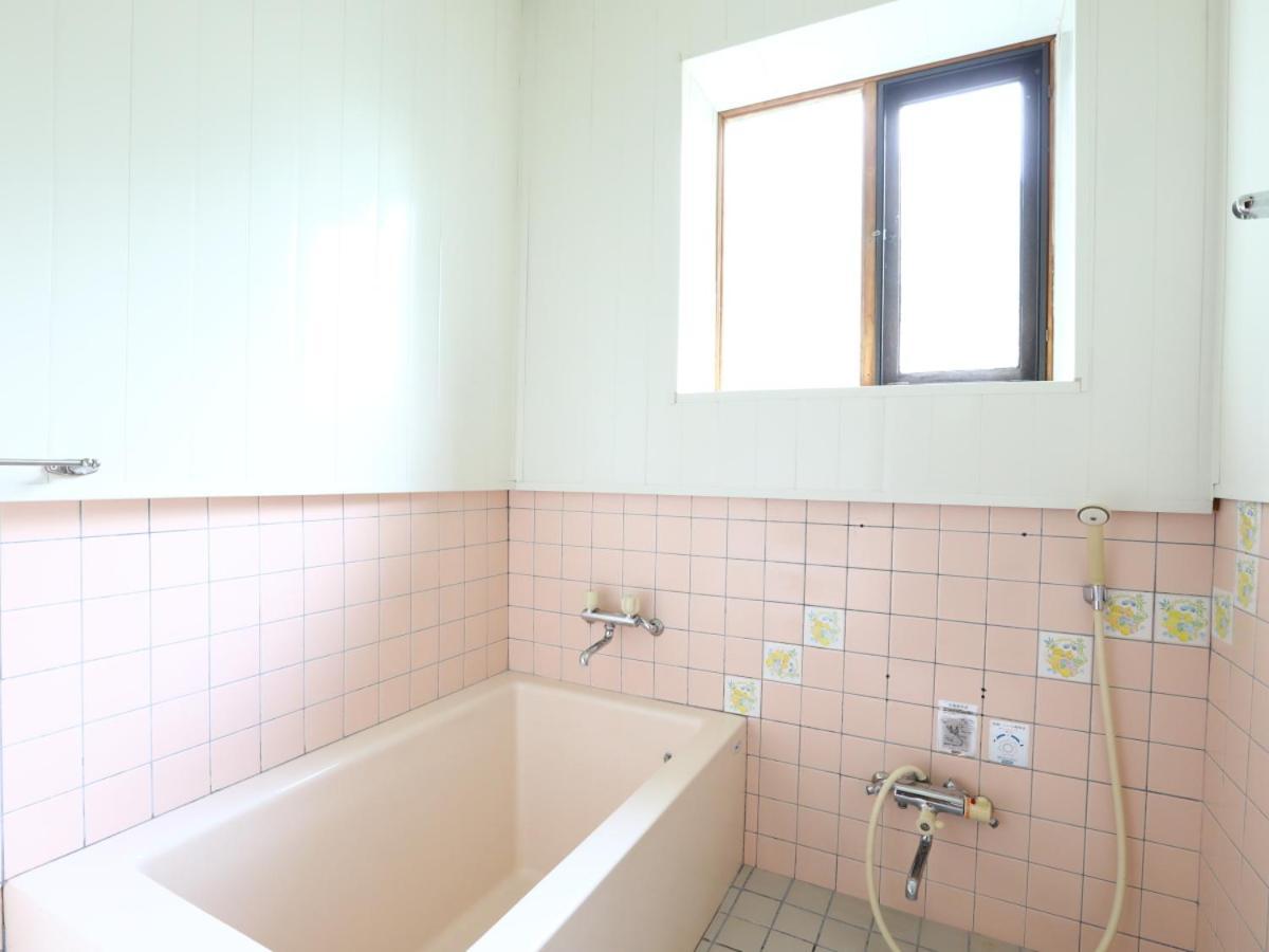Campagne Hakuba Vila Exterior foto